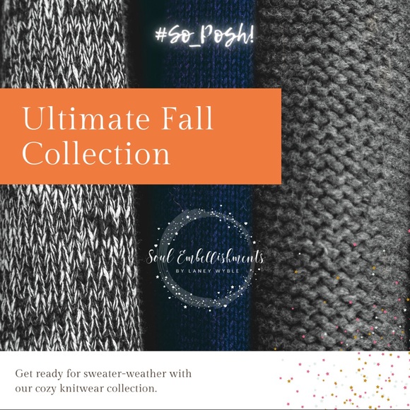 ☃️WINTERS HERE❄️BUNDLE & SAVE; an XTRA 15%OFF Bundles🛒➕🆓GIFT💝w/Every💲🛍🙌🏻 - Picture 11 of 16